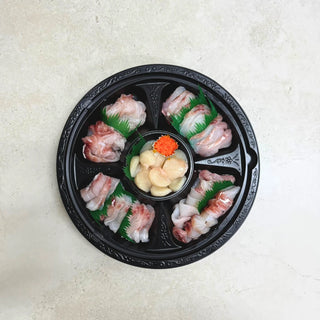 【Limited】Holiday Yellowtail Shabu-Shabu Set