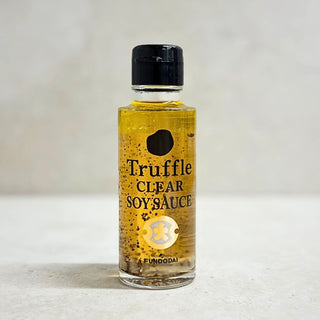 EX Truffle Clear soy sauce