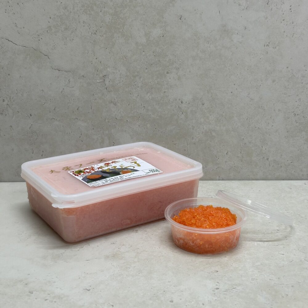 Depachika｜Fresh Japanese-Quality Fish Delivered to Sydney