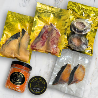 【Pre-order】New Year Set | お正月セット