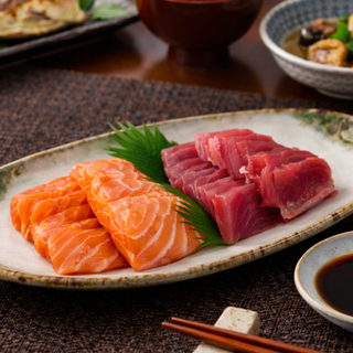 Popular Sashimi Assortment (2 Selections）