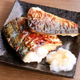 Mackerel (Saba) Fillets
