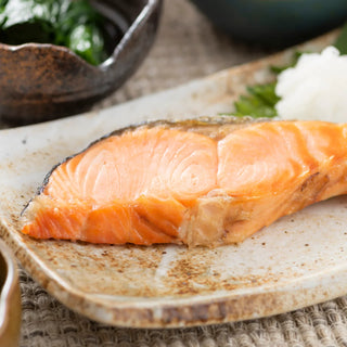 Salmon Fillet