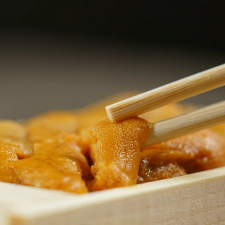 Sea Urchin Roe (Uni)