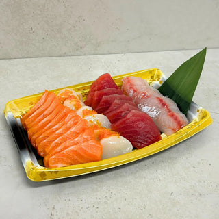 Standard Omakase Sashimi Assortment