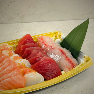 Standard Omakase Sashimi Assortment