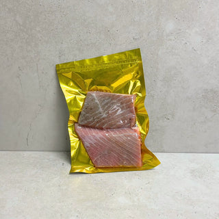 Tuna Harami Steak