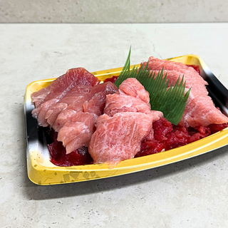 【Limited】Tuna Toro Assortment